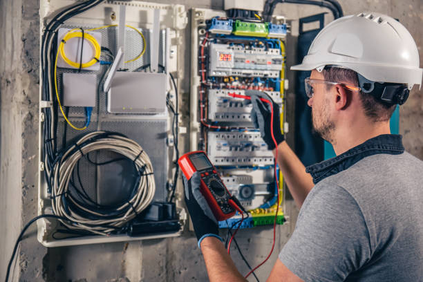 Best Electrical Contractors for Businesses  in Marlin, TX