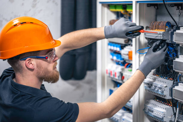 Best Electrical Repair Services  in Marlin, TX